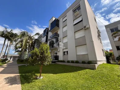 Apartamento com 2 Quartos à venda, 76m² no Universitário, Santa Cruz do Sul