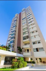 Apartamento com 3 Quartos para alugar, 110m² no Barra, Salvador