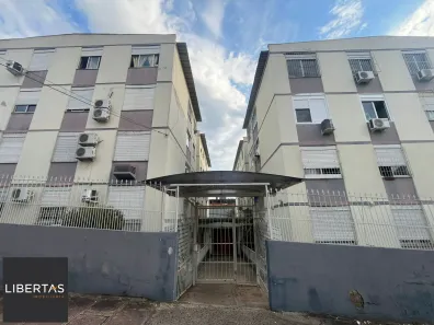 Apartamento com 2 Quartos à venda, 73m² no Nonoai, Porto Alegre