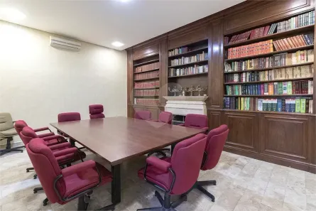 com 1 Quarto para alugar, 550m² no Higienópolis, São Paulo