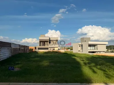 Lote/Terreno à venda, 274m² no Polo Empresarial Goiás, Aparecida de Goiânia