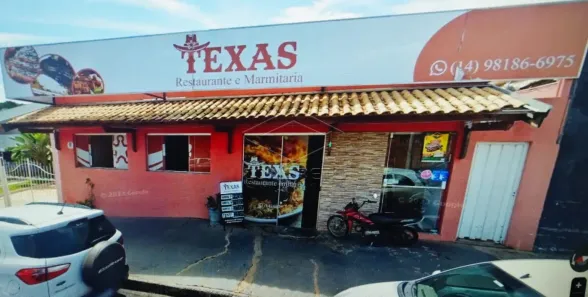Prédio Comercial com 1 Quarto à venda, 240m² no Vila Guedes de Azevedo, Bauru