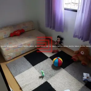 Sobrado com 3 Quartos à venda, 150m² no Vila Santa Clara, São Paulo
