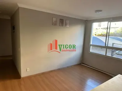 Apartamento com 2 Quartos à venda, 444m² no Chácaras Santa Inês (São Benedito), Santa Luzia