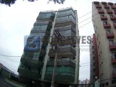 Apartamento com 3 Quartos à venda, 124m² no Rudge Ramos, São Bernardo do Campo
