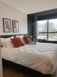 Apartamento com 1 Quarto à venda, 22m² no Cidade Mãe do Céu, São Paulo