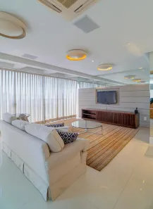 Cobertura com 2 Quartos à venda, 189m² no Centro, Criciúma
