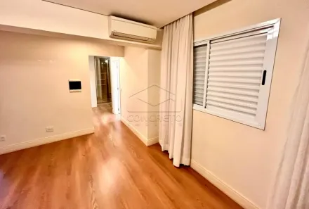 Apartamento com 3 Quartos à venda, 146m² no Centro, Lençóis Paulista