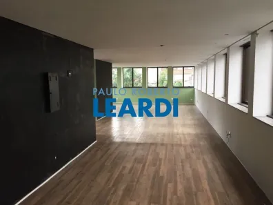 Sala Comercial para alugar, 125m² no Pinheiros, São Paulo