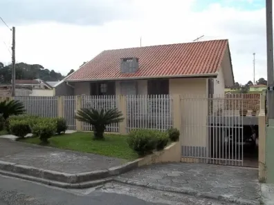 Sobrado com 3 Quartos à venda, 300m² no Santo Inácio, Curitiba