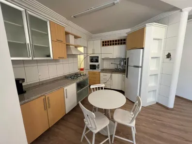 Apartamento com 2 Quartos à venda, 79m² no Jurerê, Florianópolis