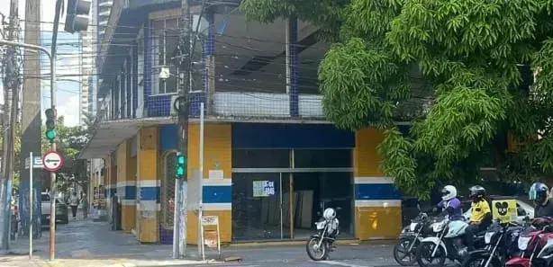Prédio Residencial à venda, 500m² no São Brás, Belém