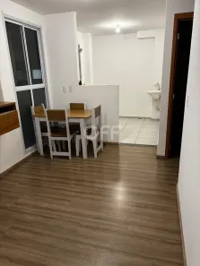 Apartamento com 2 Quartos à venda, 43m² no Jardim Esmeraldina, Campinas