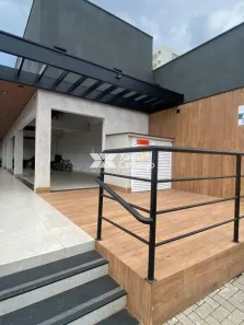 Sala Comercial para alugar, 21m² no Cidade Jardim, Rio Claro