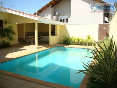 Casa com 4 Quartos à venda, 310m² no Jardim de Itapoan, Paulínia