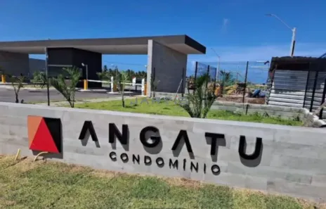 Lote/Terreno à venda, 240m² no Barra Nova, Marechal Deodoro