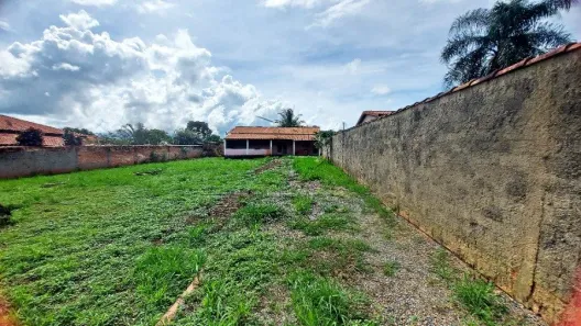 Casa com 1 Quarto à venda, 55m² no Recanto Ipanema do Meio, Araçoiaba da Serra