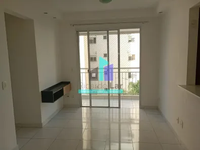 Apartamento com 2 Quartos para alugar, 56m² no Jaguaré, São Paulo
