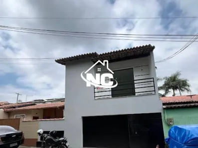 Casa com 3 Quartos à venda, 90m² no Tribobó, São Gonçalo