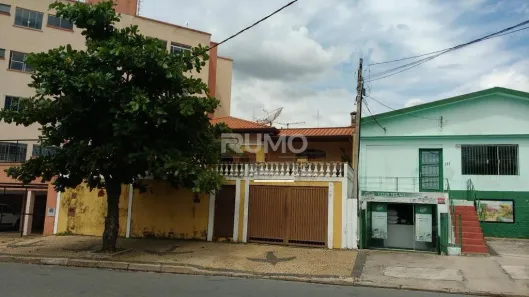 Imóvel Comercial com 2 Quartos à venda, 172m² no Vila Joaquim Inácio, Campinas
