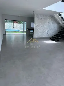 Casa de Condomínio com 3 Quartos à venda, 287m² no Recreio dos Bandeirantes, Rio de Janeiro