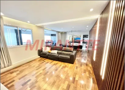 Apartamento com 3 Quartos à venda, 189m² no Santana, São Paulo