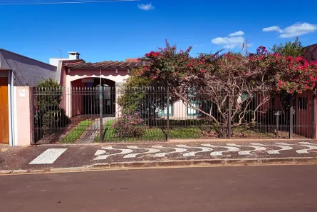 Casa com 3 Quartos à venda, 227m² no Jardim Universitário, Araras