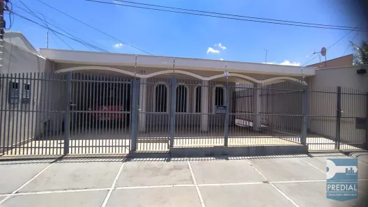 Casa com 3 Quartos à venda, 220m² no Vila Morumbi, São Carlos