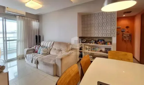 Apartamento com 2 Quartos à venda, 80m² no São Francisco, Niterói