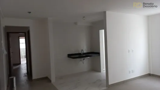 Apartamento com 3 Quartos à venda, 77m² no Nova Floresta, Belo Horizonte