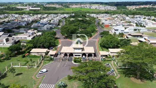 Lote/Terreno à venda, 429m² no Parque Residencial Buona Vita, São José do Rio Preto