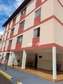 Apartamento com 2 Quartos à venda, 49m² no Tietê, Londrina