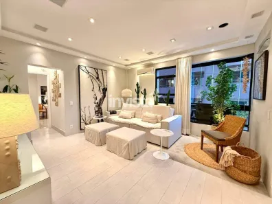 Apartamento com 2 Quartos à venda, 109m² no Gonzaga, Santos