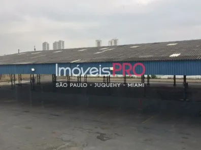 Galpão/Depósito/Armazém para alugar, 3247m² no Vila Ribeiro de Barros, São Paulo