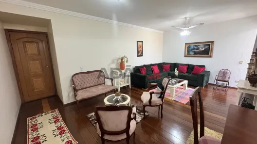 Apartamento com 4 Quartos à venda, 140m² no Setor Sul, Goiânia