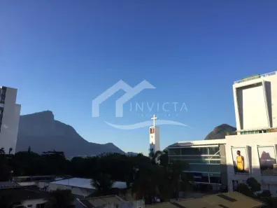Apartamento com 3 Quartos à venda, 85m² no Leblon, Rio de Janeiro