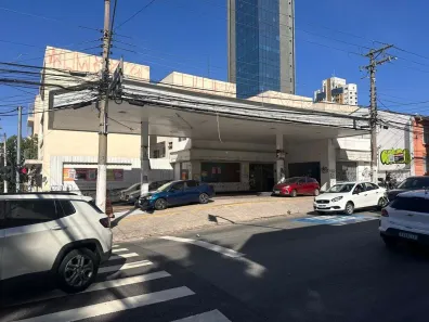 Imóvel Comercial à venda, 392m² no Santana, São Paulo