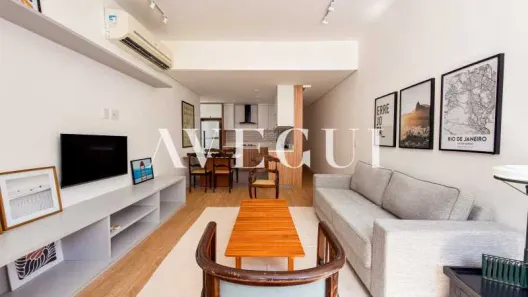 Apartamento com 3 Quartos à venda, 95m² no Jardim Botânico, Rio de Janeiro