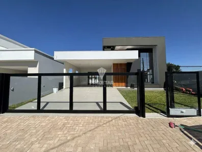 Casa com 3 Quartos à venda, 190m² no Urussanguinha, Araranguá