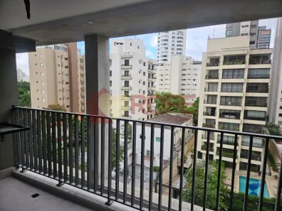 Apartamento com 2 Quartos à venda, 63m² no Campo Belo, São Paulo