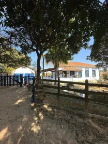 Fazenda/Sítio com 7 Quartos à venda, 450m² no , Desterro de Entre Rios