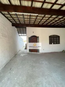 Sobrado com 2 Quartos à venda, 140m² no Residencial Santa Paula, Jacareí