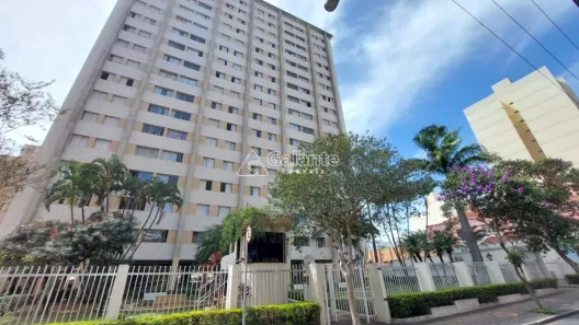 Apartamento com 3 Quartos à venda, 90m² no Centro, Campinas