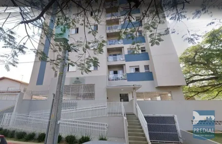 Apartamento com 2 Quartos para alugar, 48m² no Jardim Alvorada, São Carlos