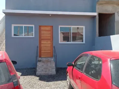 Apartamento com 1 Quarto à venda, 35m² no Jardim Algarve, Alvorada