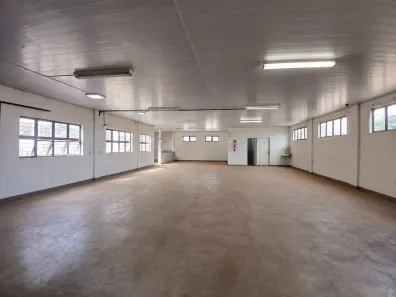 Prédio Comercial à venda, 734m² no Jardim América, Goiânia