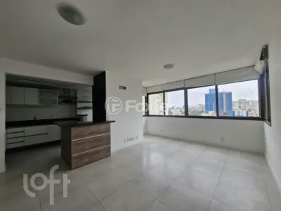 Apartamento com 3 Quartos à venda, 87m² no Bom Fim, Porto Alegre
