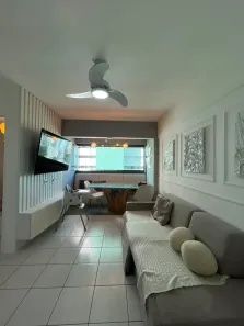 Apartamento com 3 Quartos à venda, 59m² no Boa Viagem, Recife