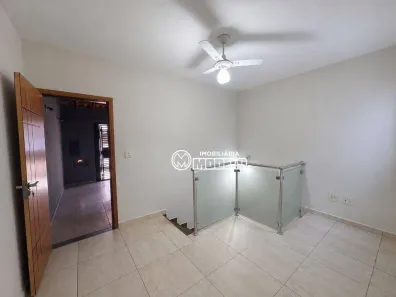 Casa com 3 Quartos para alugar, 60m² no Cidade Alta, Piracicaba