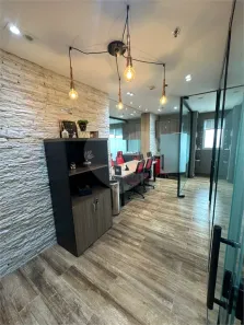 Sala Comercial à venda, 39m² no Centro, São Bernardo do Campo